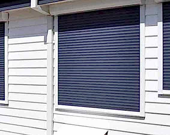 Otomatik ve Manuel Panjur Ankara