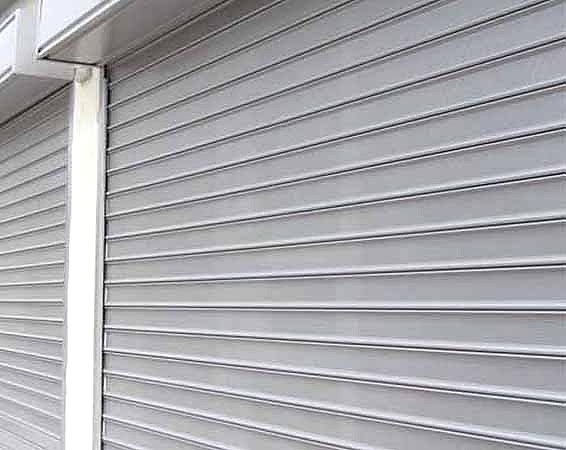 Otomatik Kepenk Ankara