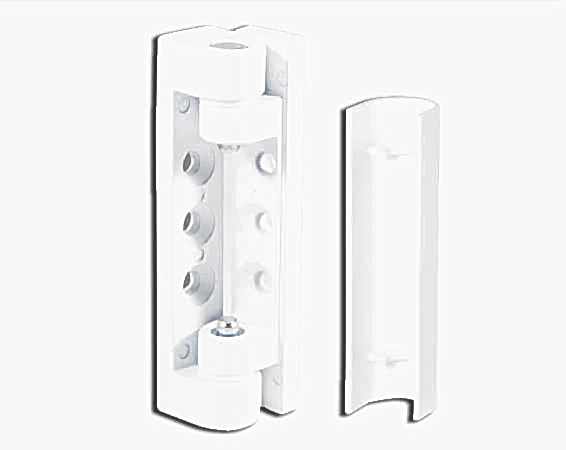 PVC Doğrama | Cam Balkon | Aksesuarları